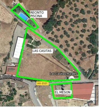 Las Casitas de Higuera — foto 12