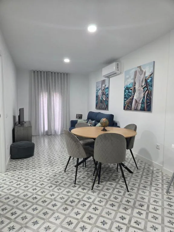 Premium appartement met 1 slaapkamer — LAS CASITAS DE JISA
