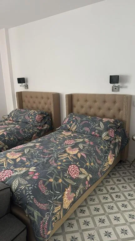 Deluxe Studio — LAS CASITAS DE JISA