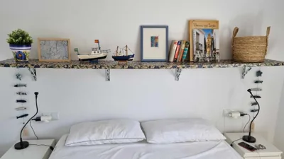 Las Casitas de la Barrosa con jardín y piscina — foto 11