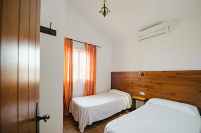 Las casitas de zahora - casitasmanoli — Foto 2