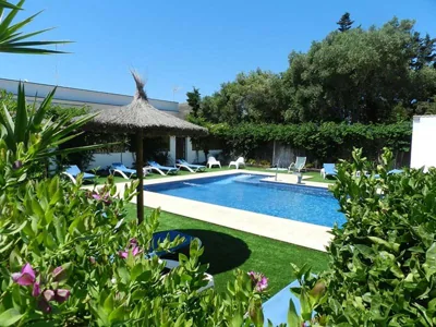 Las casitas de zahora - casitasmanoli — Foto 4