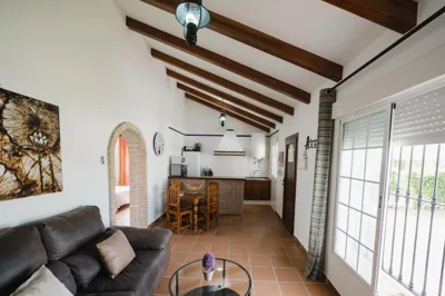 Las casitas de zahora - casitasmanoli — Foto 5