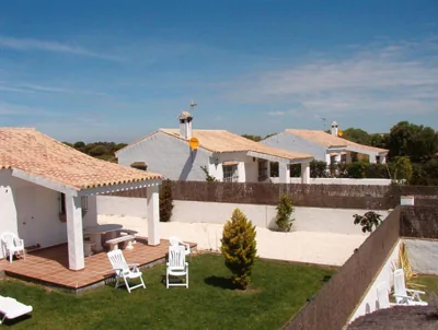 Las casitas de zahora - casitasmanoli — Foto 7