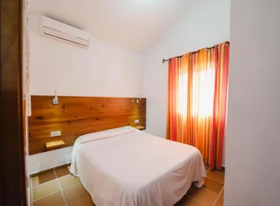 Las casitas de zahora - casitasmanoli — Foto 8