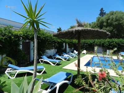 Las casitas de zahora - casitasmanoli — Foto 9