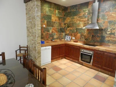 Las casitas de zahora - casitasmanoli — Foto 10
