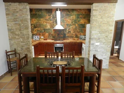 Las casitas de zahora - casitasmanoli — Foto 11