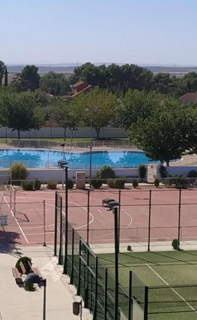 Las casitas del Gallego — Foto 2