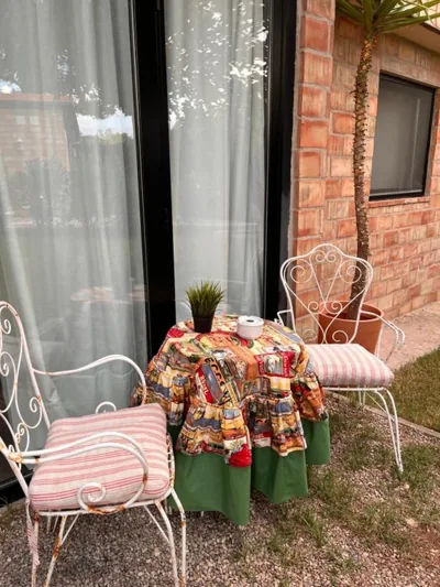 Las casitas del Gallego — Foto 5