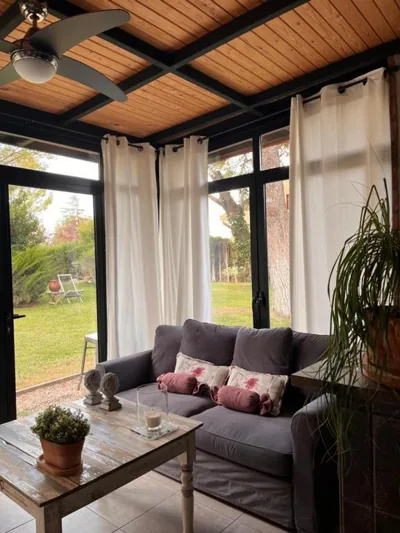 Las casitas del Gallego — Foto 6
