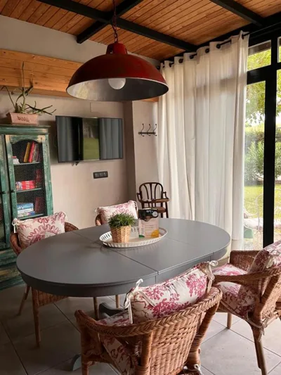 Las casitas del Gallego — Foto 7