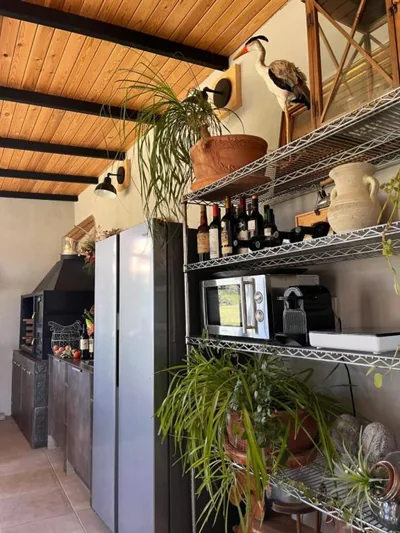 Las casitas del Gallego — Foto 8
