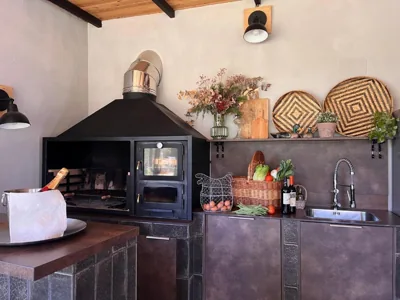 Las casitas del Gallego — Foto 9