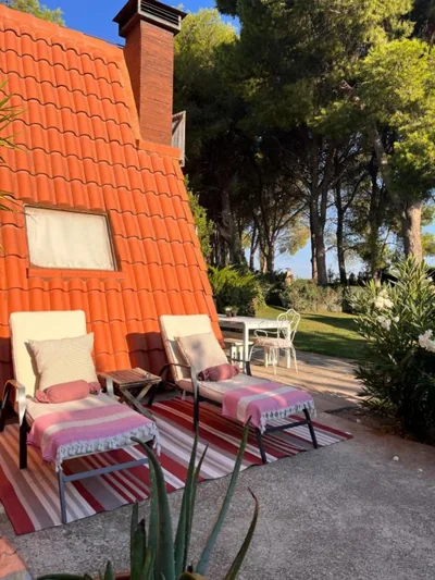 Las casitas del Gallego — Foto 11