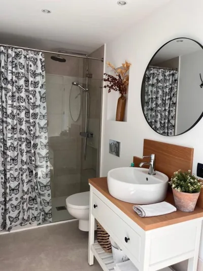 Las casitas del Gallego — Foto 12