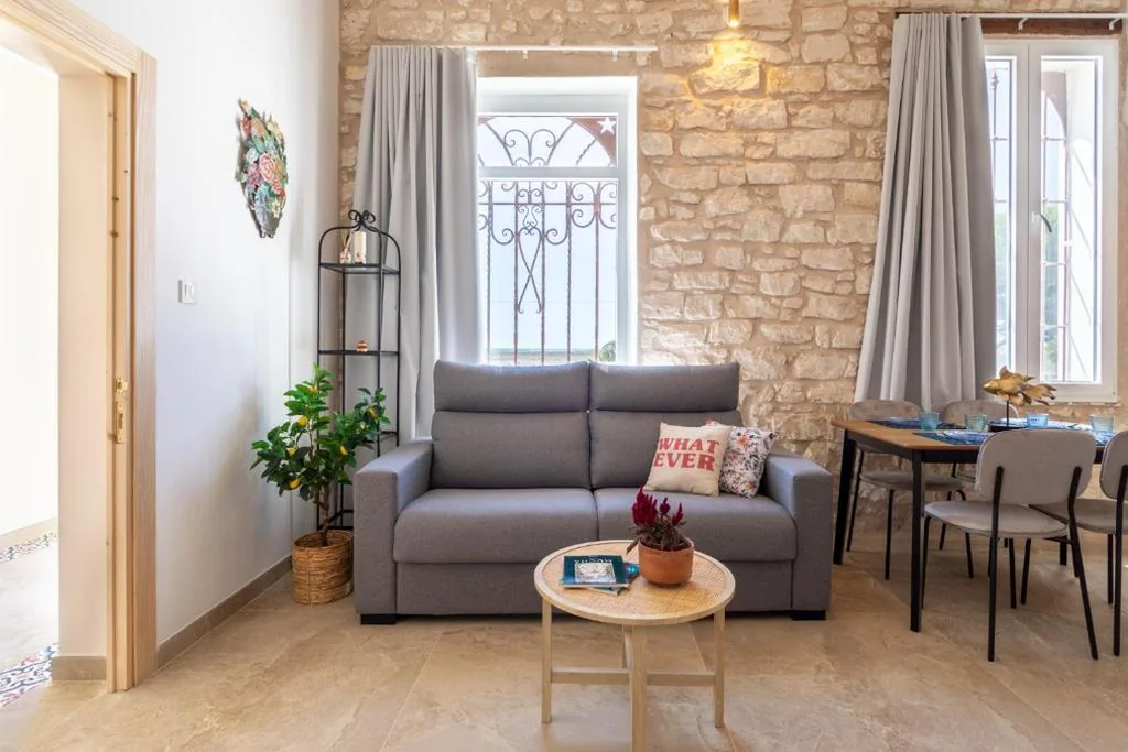 Haus mit 1 Schlafzimmer — Las Casitas Del Mar