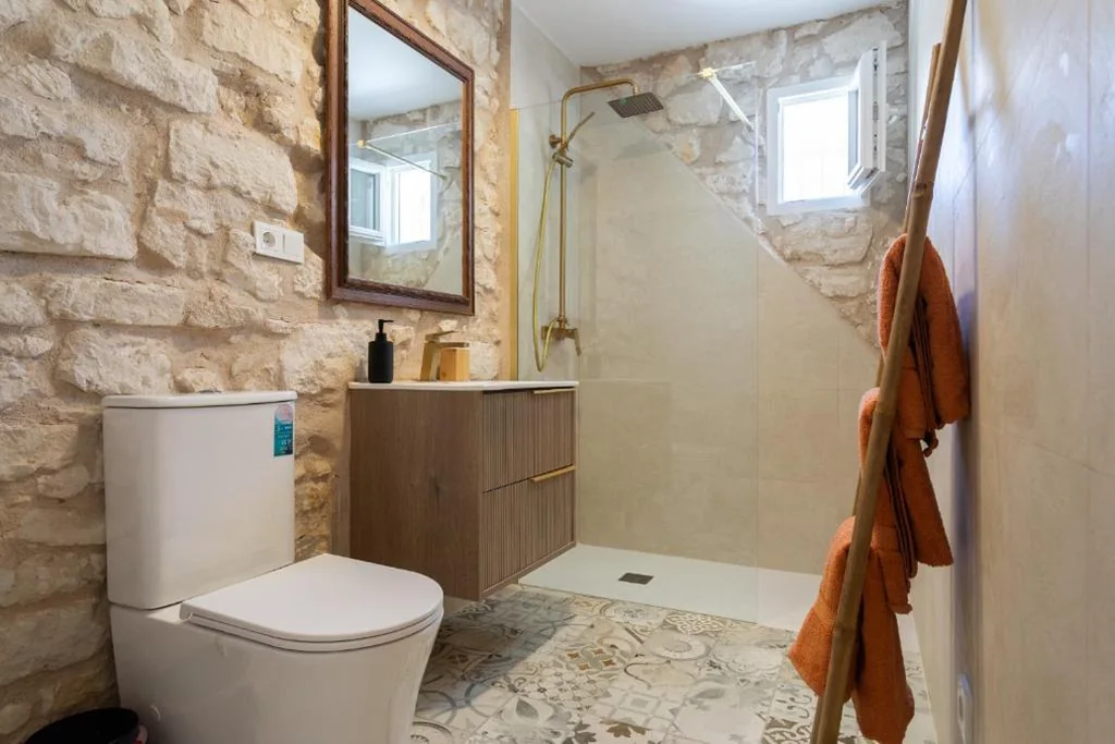 Haus mit 1 Schlafzimmer — Las Casitas Del Mar