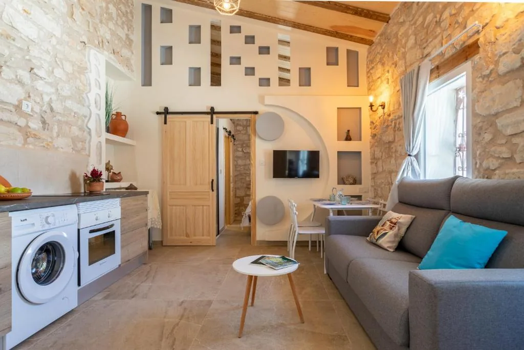 Haus mit 1 Schlafzimmer — Las Casitas Del Mar