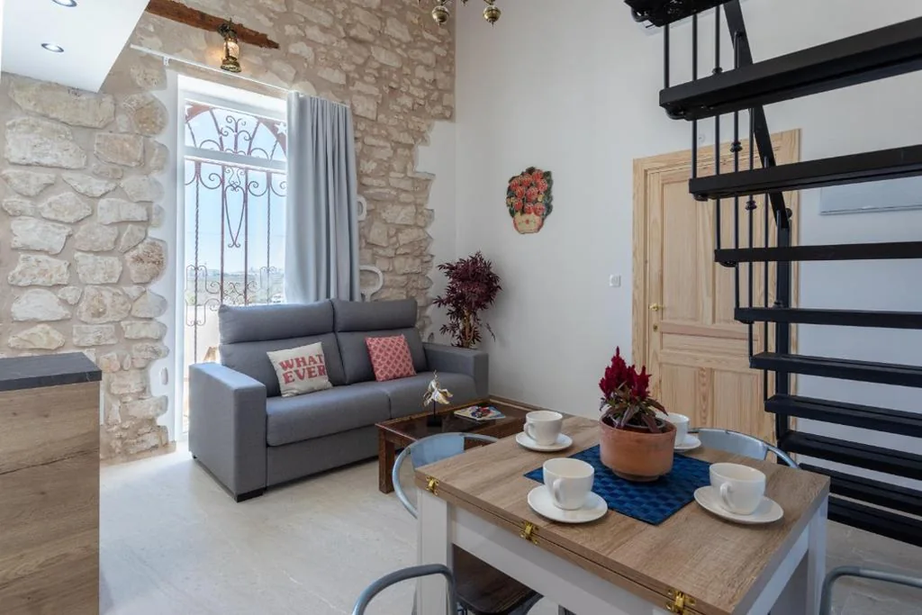 Haus mit 1 Schlafzimmer — Las Casitas Del Mar