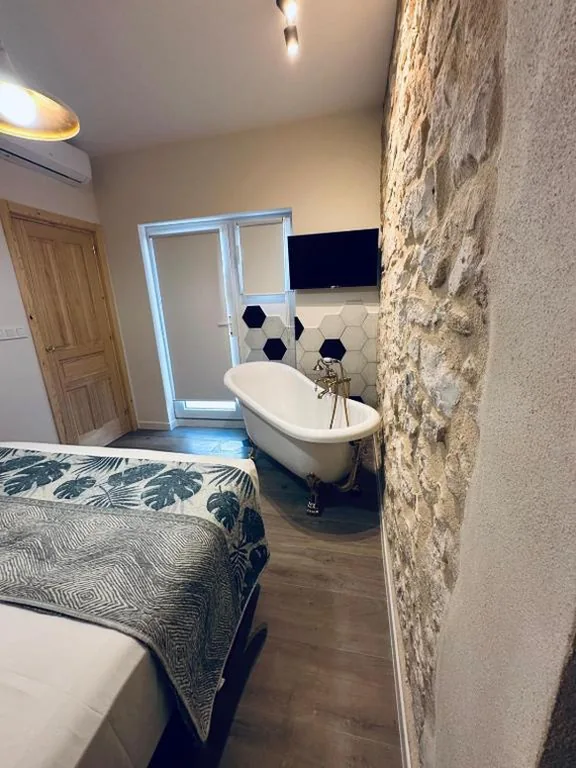 Haus mit 1 Schlafzimmer — Las Casitas Del Mar