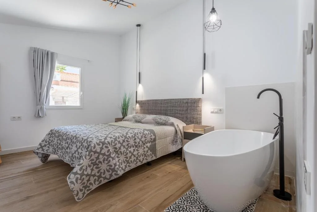 Haus mit 2 Schlafzimmern — Las Casitas Del Mar