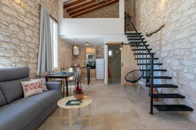 Las Casitas Del Mar — Foto 4