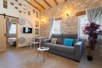 Las Casitas Del Mar — Foto 5