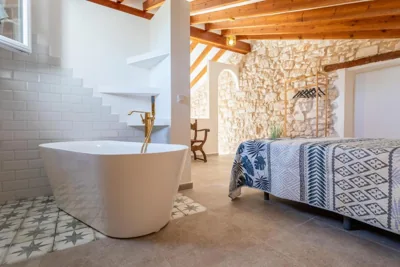 Las Casitas Del Mar — Foto 8