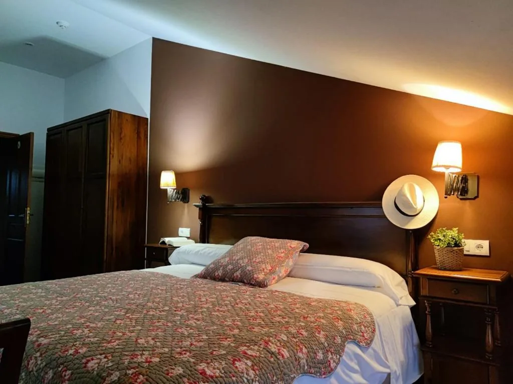 Habitación Doble - 2 camas — Las Casonas de Avellaneda