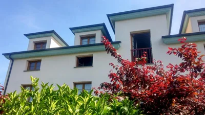 Las Casonas de Avellaneda — foto 7