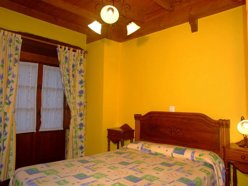 Casa de 2 dormitorios — Las Casucas de Ason