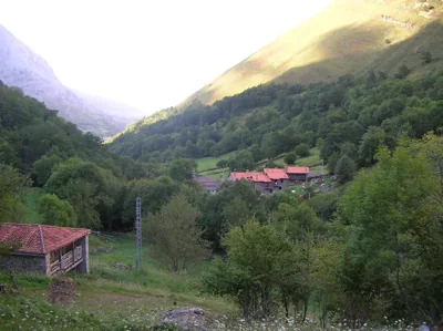Las Casucas de Ason — foto 4