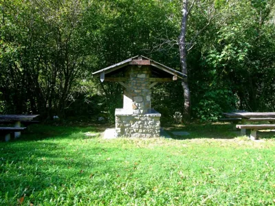 Las Casucas de Ason — foto 5