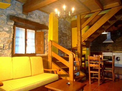 Las Casucas de Ason — foto 6