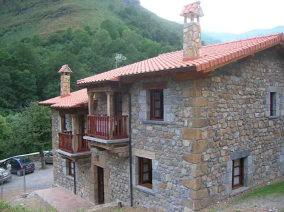 Las Casucas de Ason — foto 7