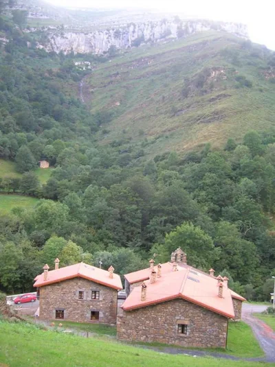 Las Casucas de Ason — foto 8