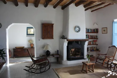 Las Chimeneas — foto 3