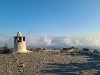 Las Chimeneas — foto 4