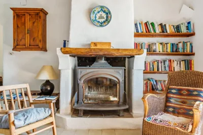Las Chimeneas — foto 5