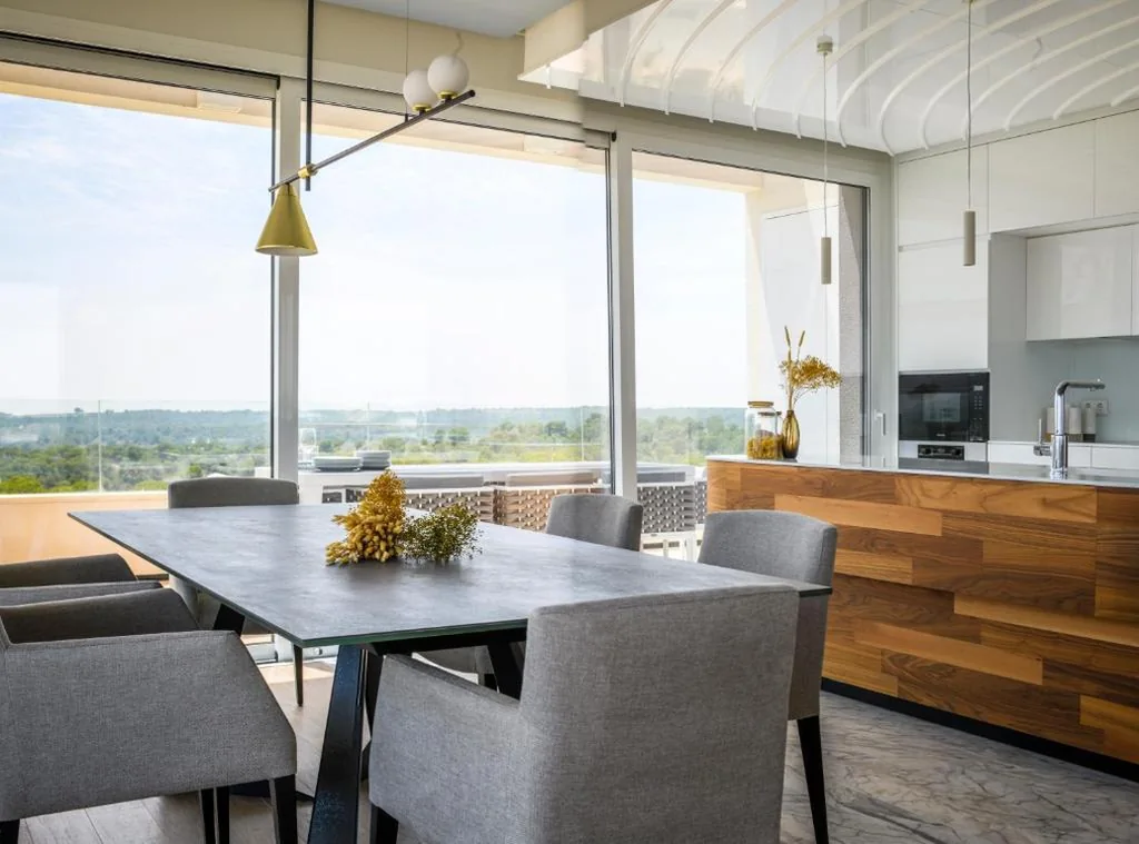Apartamento de 3 dormitorios - Ático — Las Colinas Golf & Country Club Residences