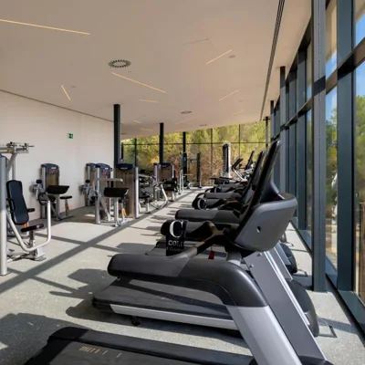 Las Colinas Golf & Country Club Residences — foto 5