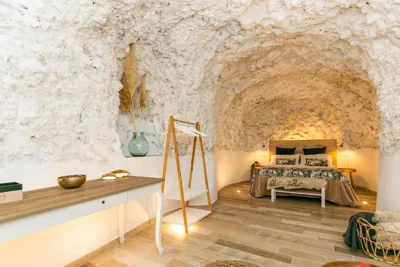 Las Cuevas del Albaicín — foto 2
