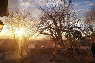 Las Cuevas del Albaicín — foto 6