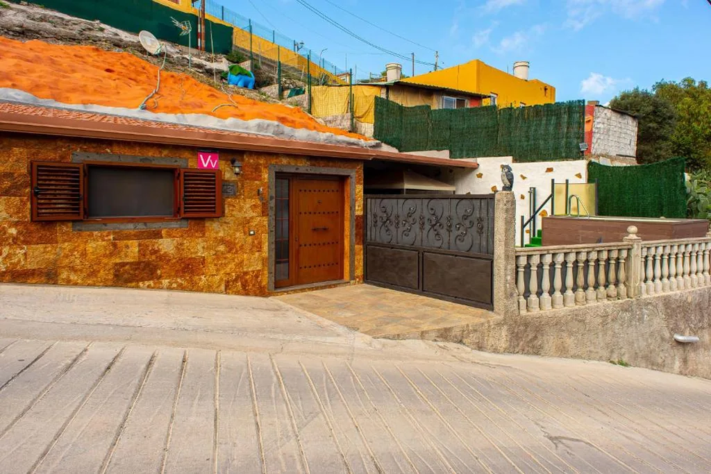 Casa — Las Cuevitas del Gamonal