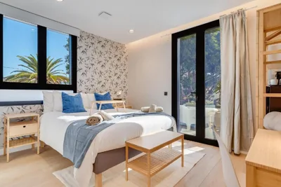 Las Dunas de Santa Catalina Boutique House — Foto 2