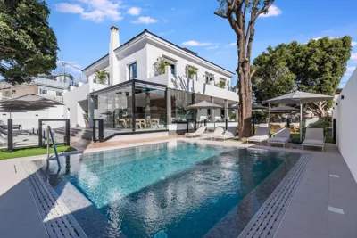 Las Dunas de Santa Catalina Boutique House — Foto 4