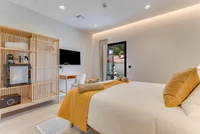 Las Dunas de Santa Catalina Boutique House — Foto 6