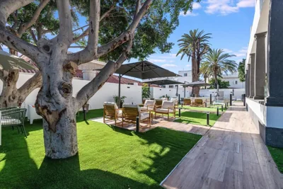 Las Dunas de Santa Catalina Boutique House — Foto 7