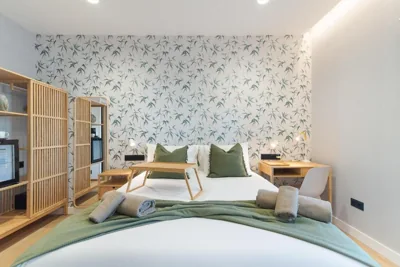 Las Dunas de Santa Catalina Boutique House — Foto 8